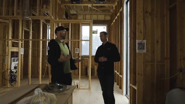 How To Build Window Shade Pockets Into Your Ceilings смотреть онлайн