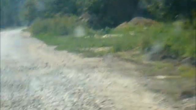 Дорога в Тугулук.wmv смотреть онлайн