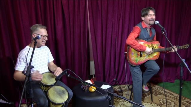 31 Виолончелистка - Григорий Данской, Николай Кислухин