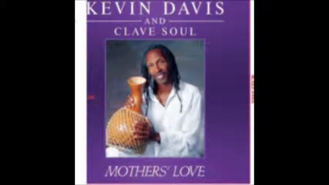 KEVIN DAVIS AND CLAVE SOUL - CHINO QUEMA смотреть онлайн
