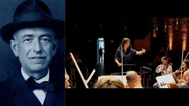 Manuel de Falla - The Three Cornered Hat, Suite No. 1 смотреть онлайн