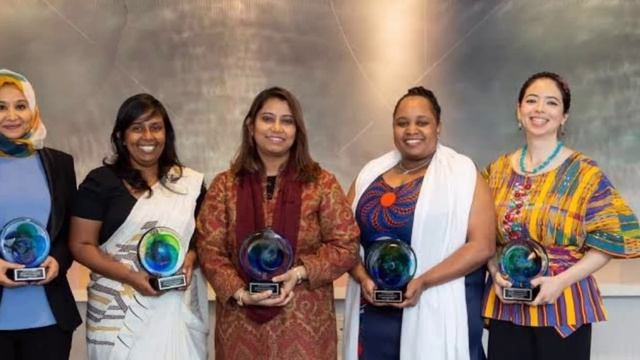 Women’s Day Celebration Ideas /Ideas For Women's Day Celebration | Women's Day Celebration In Offic