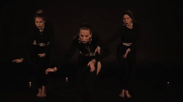 Ekaterina Vesna Loginova/NightMiracle/Mantra смотреть онлайн