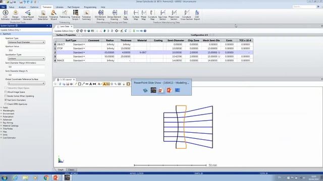 Modeling Optics with Realistic Edge Apertures смотреть онлайн