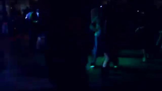 Salsa Portoricana!!!!!!