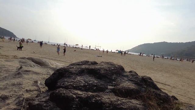 Пхукет. Андаманское море. смотреть онлайн