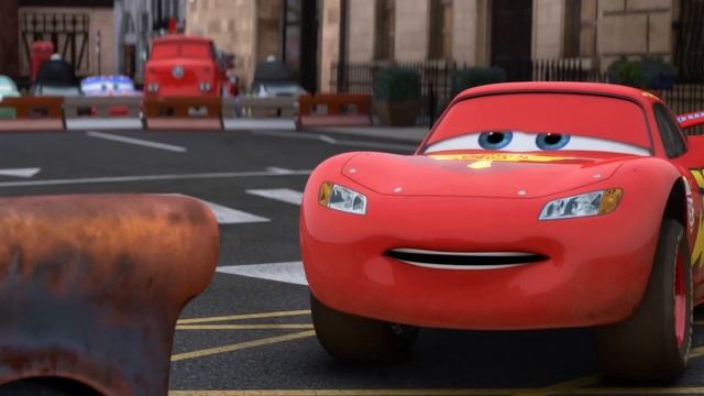 Cars McQueen - Coffin Dance Song (Cover)