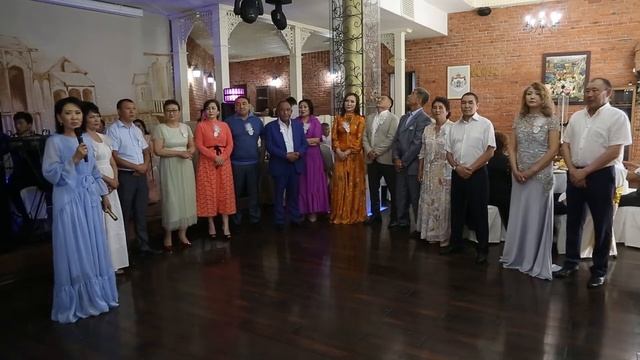 Ayaulym Qyz Uzatu 1 смотреть онлайн