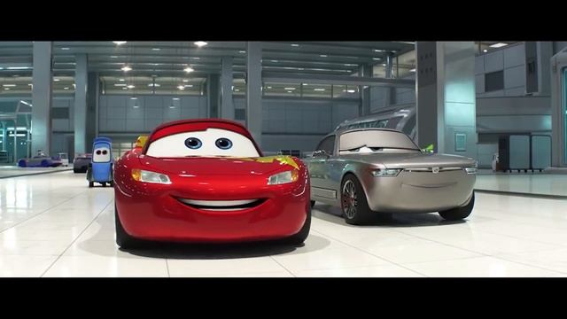 Cars McQueen - Coffin Dance Song (Cover)
