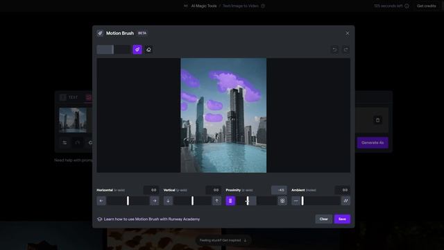 Create Animation From Still Image In A Few Seconds With A Use Of AI! смотреть онлайн