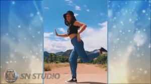 Настроение ...Танец   Shuffle