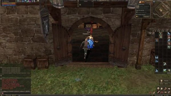 Гайд для Новичков. Arcane World Lineage 2