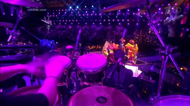 Ладислав Бубнар «Lady Carneval» Финал Голос Сезон 6 смотреть онлайн