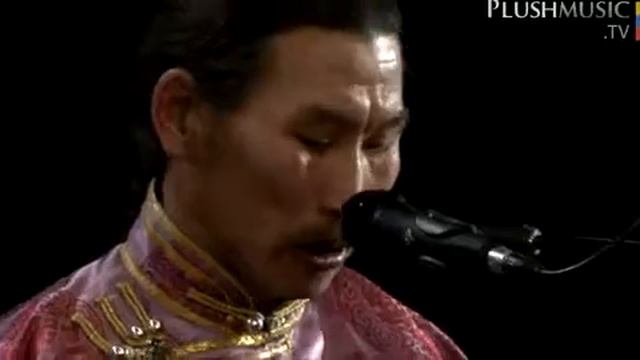 Huun Huur Tu - Chiraa Khoor смотреть онлайн