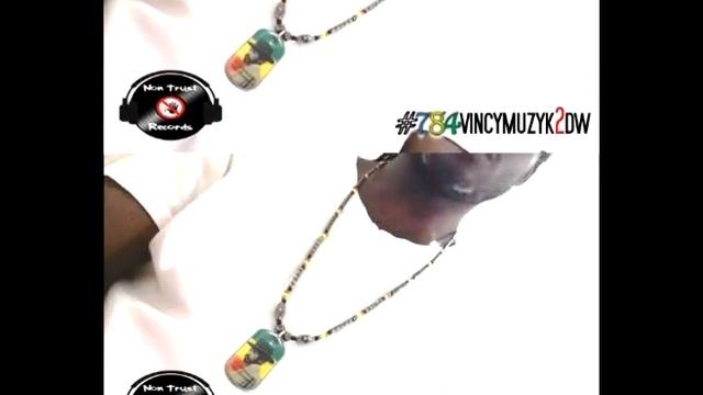 Non Trust - Full Time ( Vincy Dancehall/Reggae 2017 )