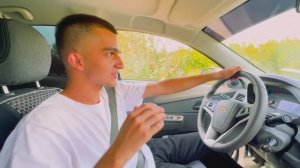 Душевный обзор на Chevrolet Cobalt