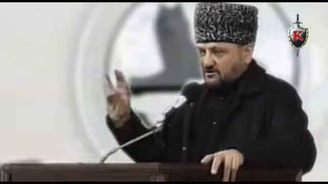 ЧЕЧЕНСКИЙ ВОЛК С ИСТИННЫМИ КАЧЕСТВАМИ ДРЕВНИХ ВРЕМЕН ЧЕЧЕНЦЕВ В ЛИЦЕ НАРОДНОГО ЛИДЕРА ЧЕЧЕНЦЕВ ! смотреть онлайн