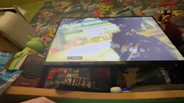 Chase pt 1 Need for drive