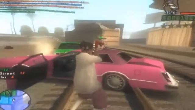 donatello eazy frags #8 [СЛИВ GTA ДЛЯ СЛАБЫХ ПК В ОПИСАНИИ] смотреть онлайн