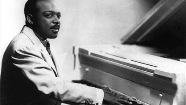 Count Basie - Perdido смотреть онлайн