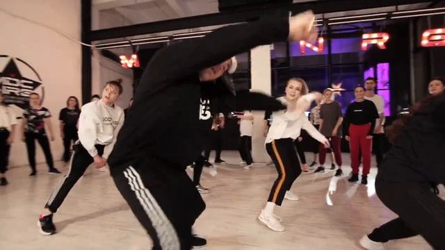 TRAGEDY //Pryme // Michelle Beatz // HIP-HOP смотреть онлайн