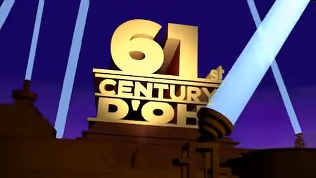 20th Century Fox 1994 Remake by TR Pictures RARE VERSION смотреть онлайн