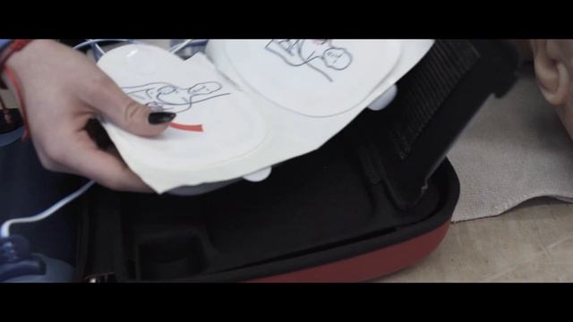 defibrilator смотреть онлайн