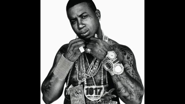 Gucci Mane - Any Many Miny Mo (ft Future)