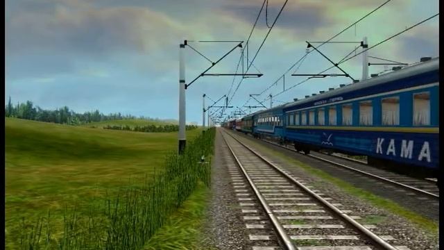 На время летних пассажирских перевозок смотреть онлайн