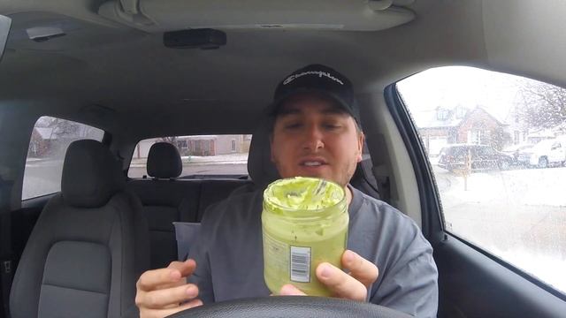 THE BITCHER FOOD REVIEWS | TOSTITOS AVOCADO SALSA смотреть онлайн