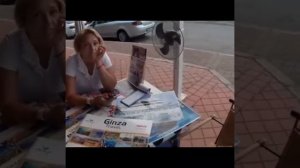 TRANSATLANTIK HOTEL & SPA 5* обзор отеля и окрестности  3 часть