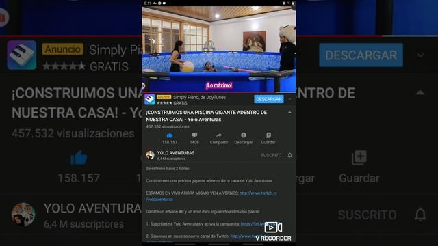 Crack la identidad de panda yolo aventuras eso seguro fue un error de video y lo dejaron así смотреть онлайн