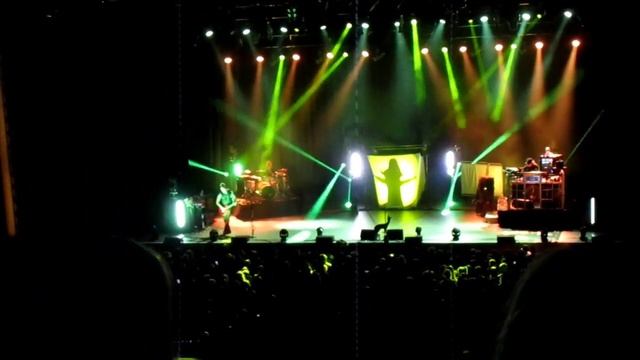 Skinny Puppy 4/24 MGM music hall at Fenway VX Gas Attack & I'mmortal смотреть онлайн