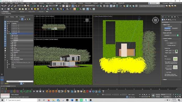 Episode 7 Itoo Software in 3Ds Max смотреть онлайн