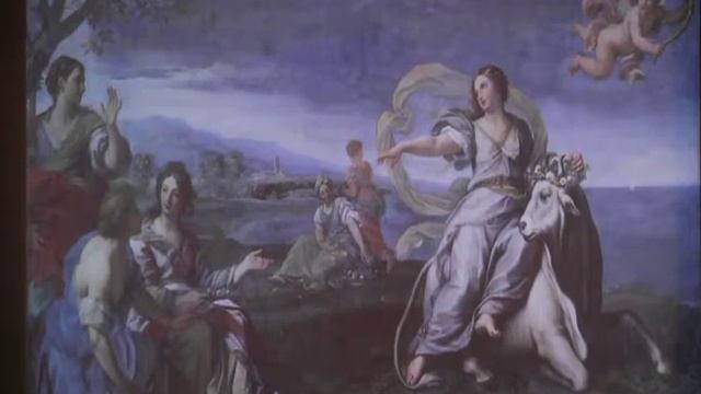 Martedì dell'Arte del 11.10.2022 Docente Stefano Papetti “Carlo Maratti omnium pictorum princeps” смотреть онлайн
