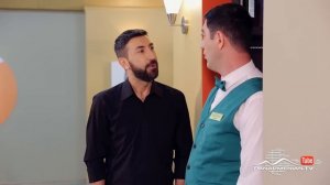 Ֆուլ Հաուս, 9-րդ եթերաշրջան, Սերիա 14 / Full House