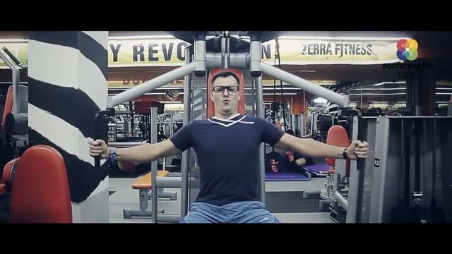 Шоу "Три-Четыре" в ZEBRA FITNESS смотреть онлайн