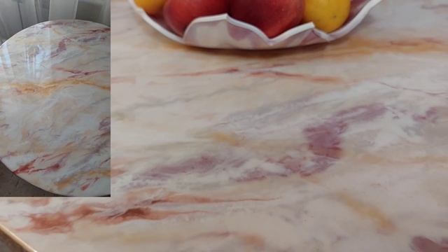 Всё Сделано Своими Руками ❤️ Изделия из Эпоксидной Смолы и Живопись Маслом смотреть онлайн