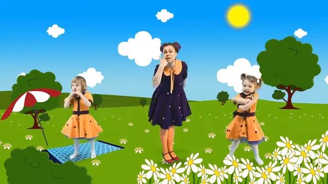 Звуки животных для детей смотреть онлайн