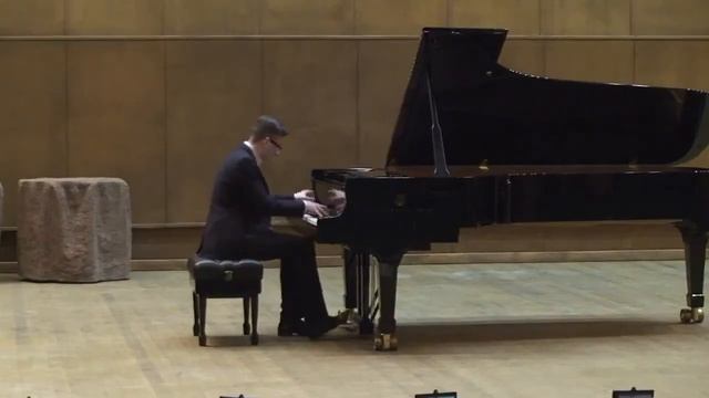 Sibelius, Jean -  Symphonic poem 