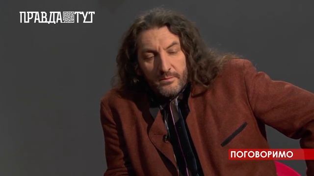Поговоримо: фотохудожник Олександр Ктиторчук