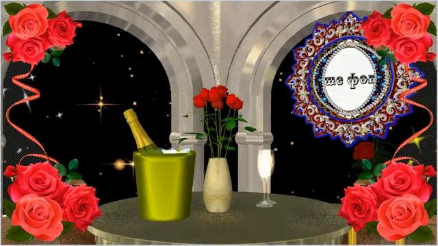 Проект 2024 - 25 {8 Марта} для BluffTitler.