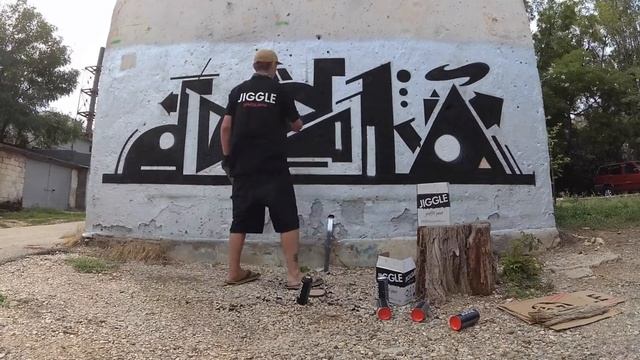 JIGGLE Crimea смотреть онлайн