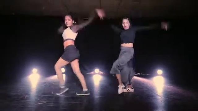 CONGA | WAACKING | WAACKING CHOREOGRAPHY