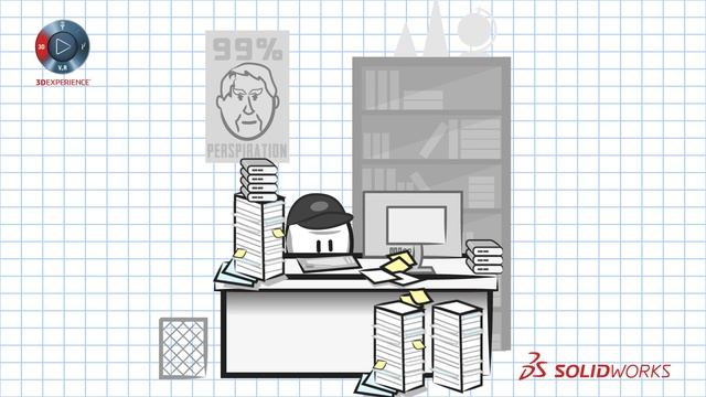 The Fundamentals of SOLIDWORKS Industrial Designer - SOLIDWORKS смотреть онлайн