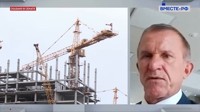 Владимир Кравченко  Итоги работы Восточного экономического форума 2023