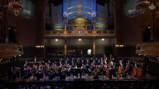 Falla: The Three Cornered Hat - Suites 1 & 2 - BFTZ/Madaras смотреть онлайн