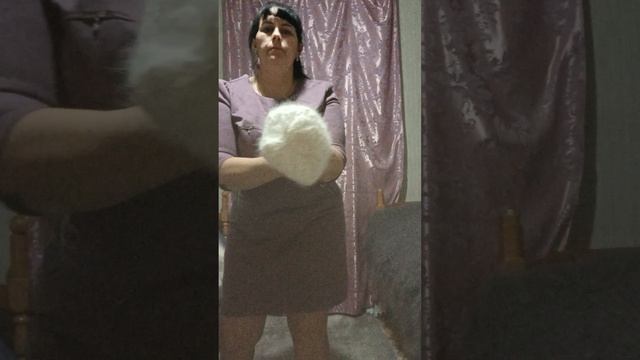 Пуховые изделия у Ольги из Волгоградской области .т.89020931602. смотреть онлайн