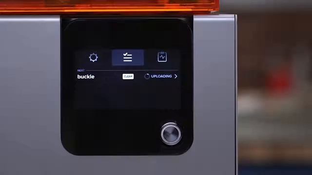 Formlabs Form 2 принтер 3D | Обзор и распаковка смотреть онлайн