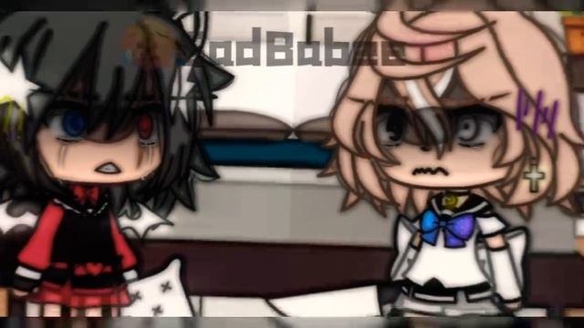 -[💔]- Бой подушками -[🗡️]- смотреть онлайн